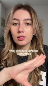 Lou Stevens Glam Squad