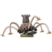 They can remake all of the zelda games and i would buy them all even at full price i don't care give them to me. Nintendo Zelda Breath Of The Wild Series Amiibo Guardian Walmart Com Walmart Com