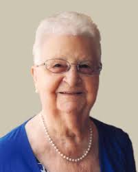 Fiche de Marie-Claire St-Denis