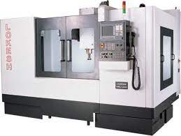 VML-1200 3 Axis High Rigidity & Heavy Duty Vertical Machining Center, 15 kW