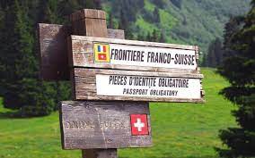 Urlauber in schweiz können hier umrechnungen zu tagesaktuellen kursen vornehmen. Kommt Bald Die Quarantanepflicht Fur Einreisende Aus Frankreich Htr Ch