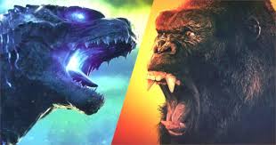 Kong will open the wednesday prior to universal's action thriller nobody. Godzilla Vs Kong To Release In India On This Date