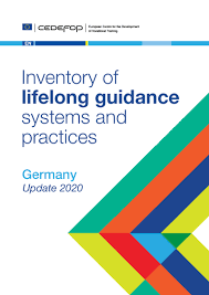Inventory of lifelong guidance systems and practices - Germany | CEDEFOP