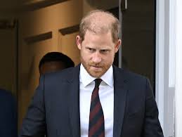 Charles III et le prince Harry pourraient se retrouver aux Invictus Games