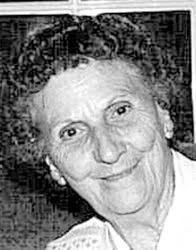 Dorothy R Stidfole Dunn (1921-2012)