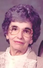 Obituary information for Margaret Smith