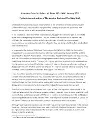Robert sears' the vaccine book, and i devoured it. Http Www Kslegislature Org Li 2012 B2011 12 Committees Misc Ctte H Hhs 1 20120118 22 Other Pdf