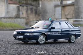 Image result for Blue Gendarmerie 1995 Renault