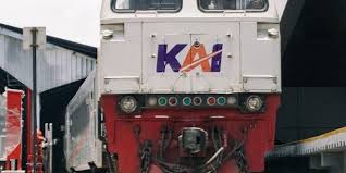Pergantian logo ini diterapkan menyeluruh lingkup perusahaan. Ganti Lagi Ini Logo Kai Dari Masa Ke Masa Halaman All Kompas Com
