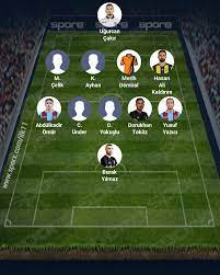 Proved for the umpteenth time that he is better than benzema in the national team.missing: Milli Takim Fransa Kadrosu Sporx Ilk11