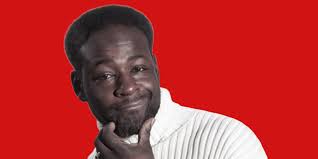 Where is the solidarity with A Guy Called Gerald?