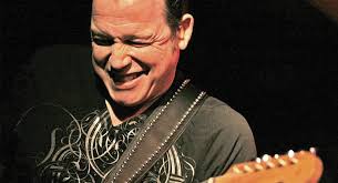 Giveaway: Tommy Castro & the Painkillers