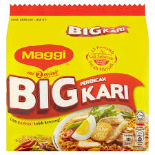 Curry recipes soup recipes maggi soup bhel recipe cake recipes in hindi honey cake gujarati recipes fish curry mixed vegetables. Maggi 2 Minute Noodles Big Curry 5 X 111g Tesco Groceries