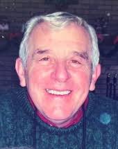 Obituary information for Hugh Mulvihill