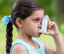 Blocking Super-enhancers, a New Treatment Approach for Asthma Patients