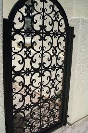 Check Ebay Deal Of Today Iron Gate Design Iron Art Wrought Iron Gate Designs