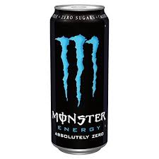 October 27, 2014 3:12pm edited october 2014 Monster Absolutely Zero Energy Drink 500 Ml Pack Of 3 Zero Sugar Zero Calories Amazon In Grocery Gourmet Foods