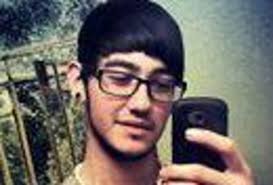 Ruben Pacheco, fatal victim from U.S. 431 wreck, remembered for perpetual  smile