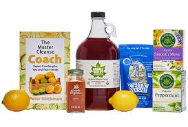 Master cleanse and raw food, what's the connection? Master Cleanse Maple Valley Cooperative