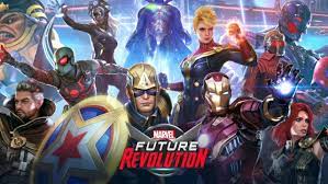 The game is available now to download from the play store and the app store in 240. Marvel Future Revolution Release Date Revealed News Concerns