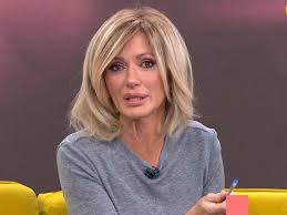 Susanna Griso se pone más firme que nunca con una invitada que carga contra 'Espejo público': "Usted lo es"