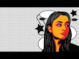 Black And White Vector Portrait Tutorial Illustrator Style Portraits Vector Adobe Illustrator Cc 2019 Youtube Illustration Adobe Illustrator Portrait