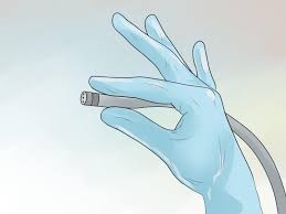 Prepare some fresh aloe vera leaves. How To Treat Upper Gastrointestinal Bleeding 11 Steps