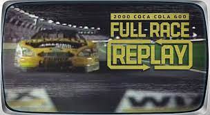 Celebrating the history of the nascar busch series from 1982 to 2007. Matt Kenseth Nabs First Cup Series Win In 2000 At Charlotte Nascar