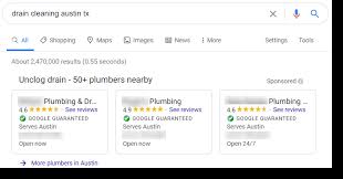 Plumbing repair services for leakages in kitchen/bathroom faucets and fittings. 7 Ways To Get More Plumbing Customers Grow Your Plumbing Business