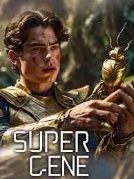 Step into a futuristic world where every gene counts! 🚀 Download Pocket FM  and listen to 'Super Gene' for an epic experience! 🎧 #SuperGene #PocketFM  #EvolveOrPerish #EpicJourney #FuturisticAdventure ...