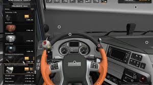 Ets2 Euro Truck Simulator 2 Daf Xf Euro 6 By Ohaha Trucks Euro Simulation