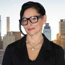 Donna Giambrone Ingram