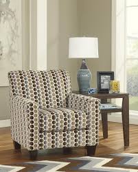 Ashley Furniture Geordie Cafe Accent Chair Furniture Fabric Fabric Accent Chair Furniture