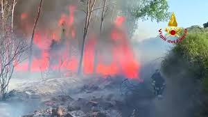 Übersicht über die wichtigsten sehenswürdigkeiten von london inkl. Italien Waldbrand Auf Sardinien Feuer An 41 Orten Auf Insel Berliner Morgenpost