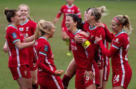 Kategori:liverpool fc kadın futbolcuları (tr); Liverpool Fc Women Start Building New Foundations With Unbeaten Run Liverpool Fc This Is Anfield
