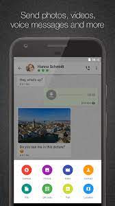Threema v4.22 build 2000519 patched mod apk latest · threema is a mobile messaging app that puts security and privacy first. Threema Apk Full Premium Cracked For Android Apktroid Com