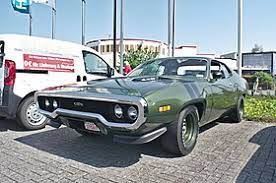 Do you like this video? Plymouth Gtx Wikipedia