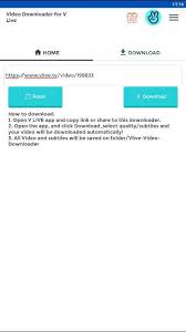 The learning app is the one stop solution for all your learning needs. Descargador De Video Con Subtitulos Para Vlive Para Android Apk Descargar