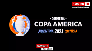 مباراة تشيلي وباراجواي اليوم والتي ستسعى بها منتخب تشيلي لتأكيد مكانها في ربع نهائي كوبا أمريكا يوم الجمعة من خلال موقع yalla live tv عندما تواجه باراجواي في مباراتها الأخيرة من دور المجموعات في تمام الساعة الثالثة صباحا بتوقيت. ÙƒÙˆØ¨Ø§ Ø£Ù…Ø±ÙŠÙƒØ§ 2021 Ø­Ù‚ÙŠÙ‚Ø© ØªØ£Ø¬ÙŠÙ„ Ø§Ù„Ù…Ø³Ø§Ø¨Ù‚Ø©