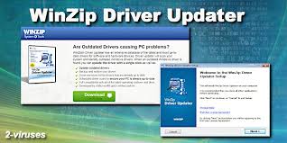 WinZip Driver Updater Pre-Activated 5.34.1.6 + Keygen [ Latest Version ]