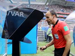 Var At The World Cup The Big Decisions Game By Game Video Assistant Referees Vars The Guardian