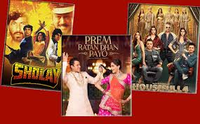 From Sholay To Housefull 4 Movies That Earned Critics Bash But Box Office Cash Box office collection (till 28/dec/2020). from sholay to housefull 4 movies
