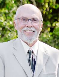 Obituary information for Richard L. Palmatier