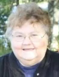 Obituary information for Loral Lee Gail Everett