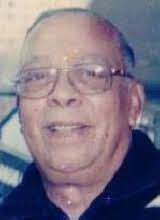 Obituary information for James Edward Powell