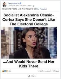 The tiny little emissions standard increase doesn't even do anything meaningful to stave. Aoc Quotes Ridiculous Mikamikacos