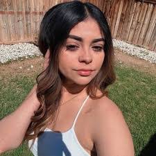 Kacie Lam's Instagram, Twitter & Facebook