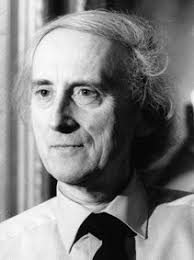 Oliver Davies and Henry Roche