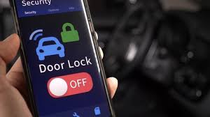 A smart lock is an electromechanical lock which is designed to perform locking and unlocking operations on a door when it. Unlocking Door Stock Video Footage 4k And Hd Video Clips Shutterstock