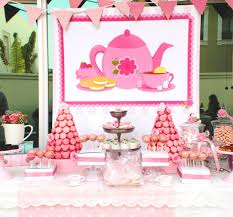 Candy Buffet Setup Sweet Life All Things Party